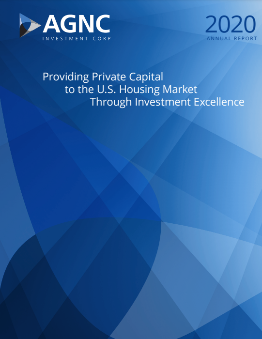 2020 Annual Report