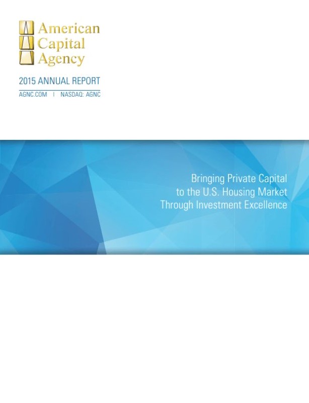 2015 Annual Report