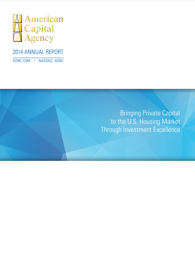 2014 Annual Report