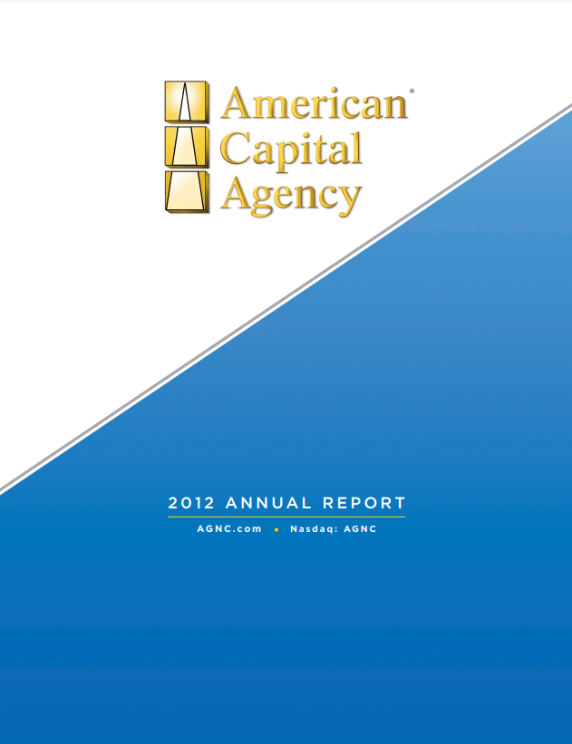 2012 Annual Report